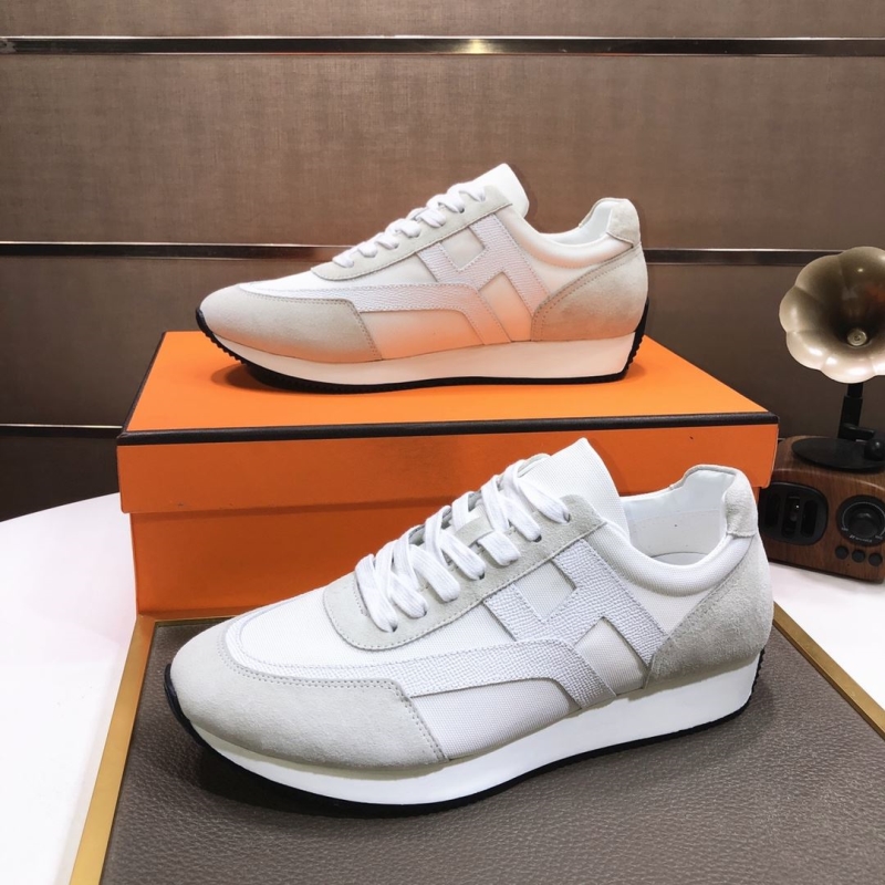 H**mes sneakers